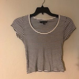 Crop top size M